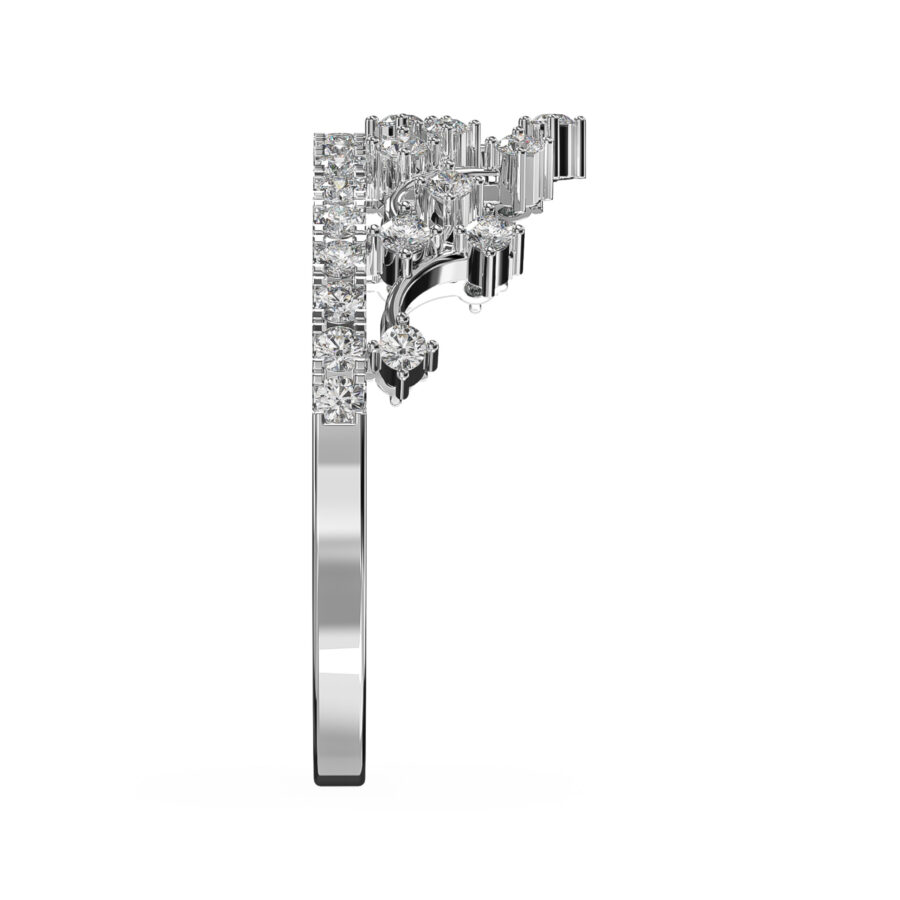 RG-0033 NHẪN NỮ - Hình ảnh 5