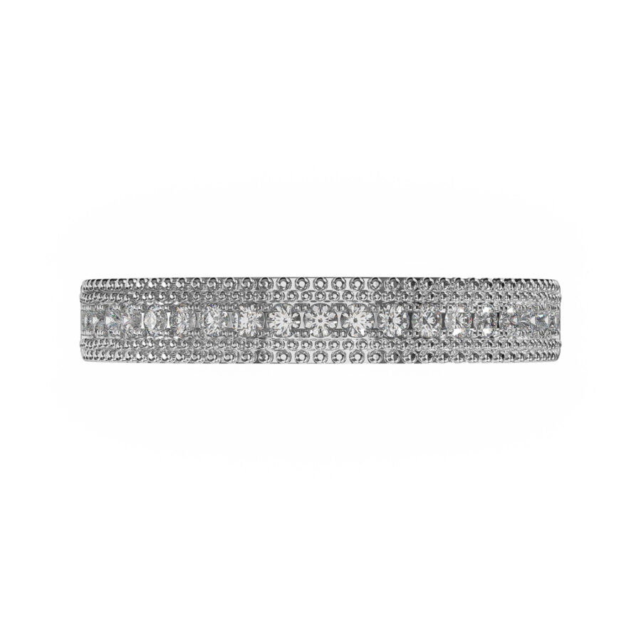 RG-0036 NHẪN NỮ - Hình ảnh 4