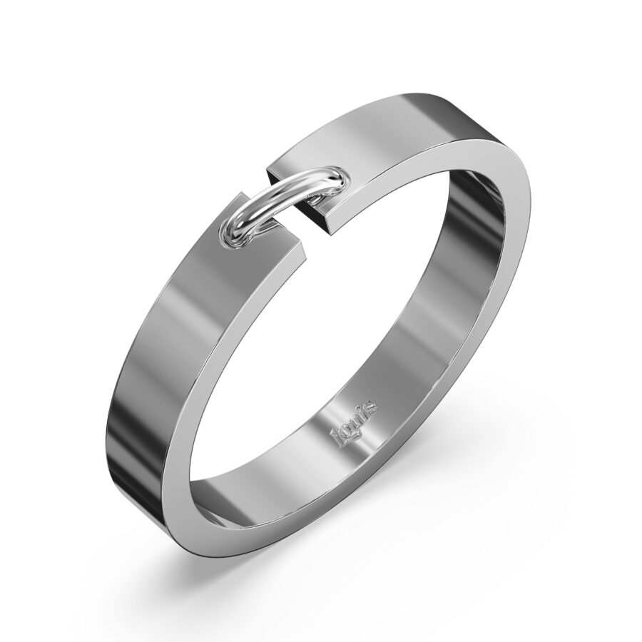 NHẪN CƯỚI 0005 - Hình ảnh 5