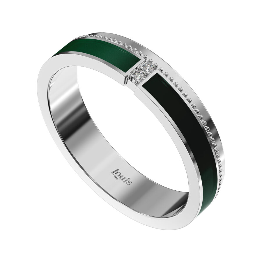 NC-0008 NHẪN CẶP - Hình ảnh 12