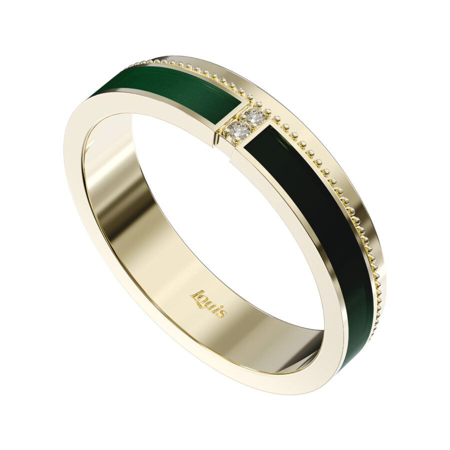 NC-0008 NHẪN CẶP - Hình ảnh 7