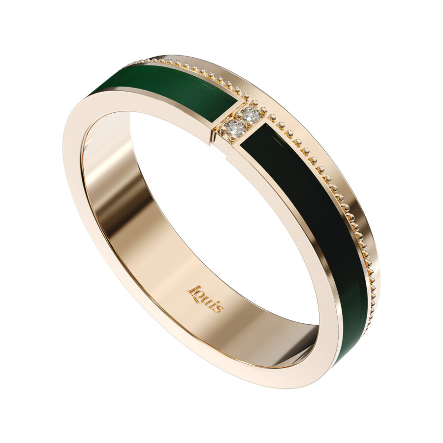 NC-0008 NHẪN CẶP - Hình ảnh 3
