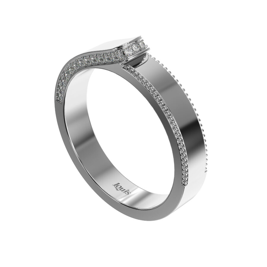 NC-0009 NHẪN CẶP - Hình ảnh 15