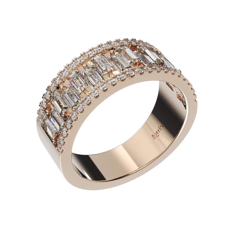 RG-0031 NHẪN NỮ - Hình ảnh 15