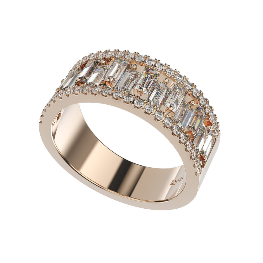 RG-0031 NHẪN NỮ - Hình ảnh 14
