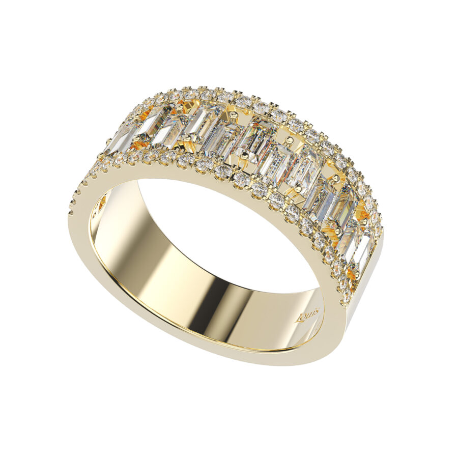 RG-0031 NHẪN NỮ - Hình ảnh 8