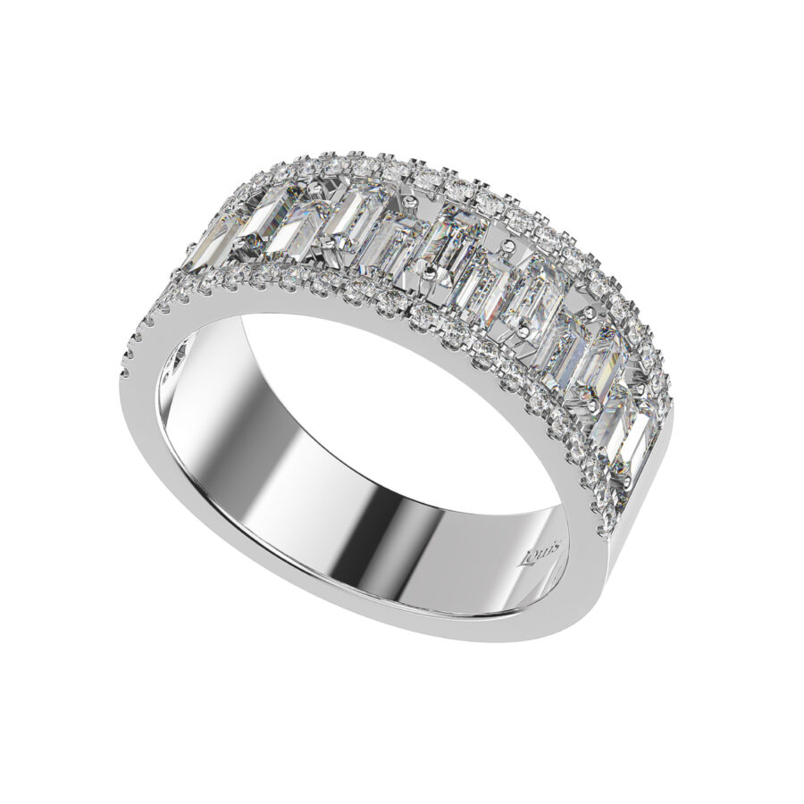 RG-0031 NHẪN NỮ