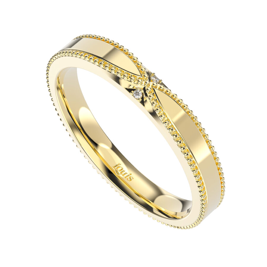 NC-0031 NHẪN CẶP - Hình ảnh 13