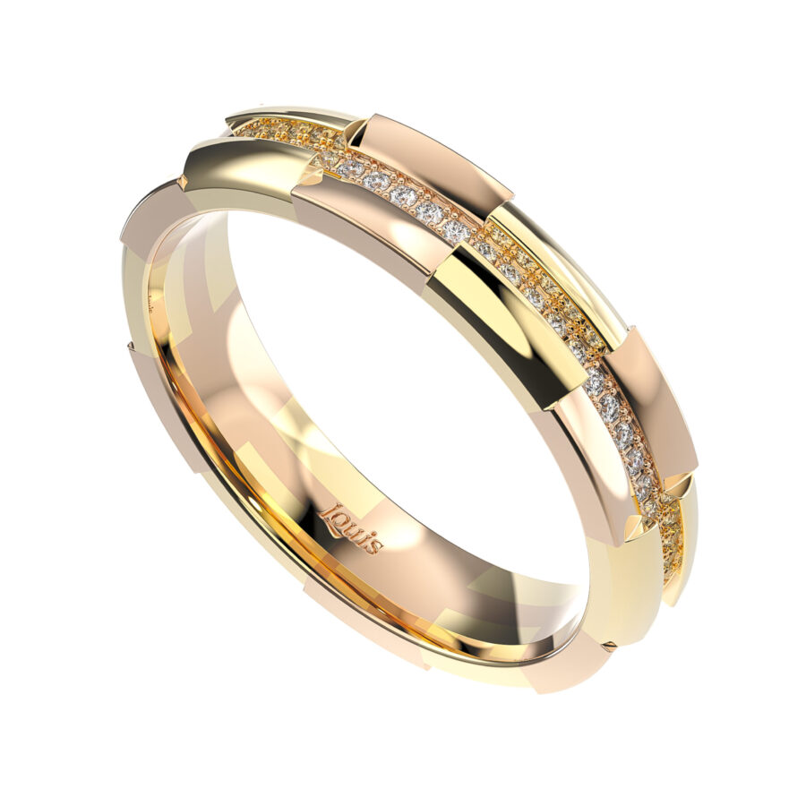 NC-0033 NHẪN CẶP - Hình ảnh 24
