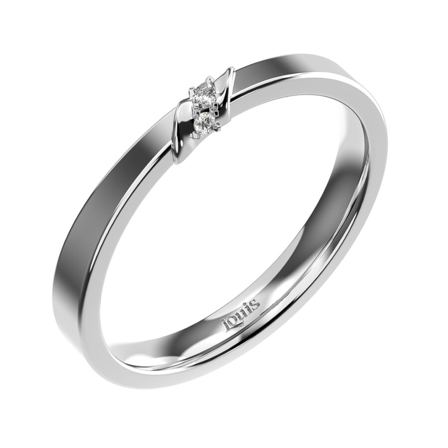 NC-0034 NHẪN CẶP - Hình ảnh 15