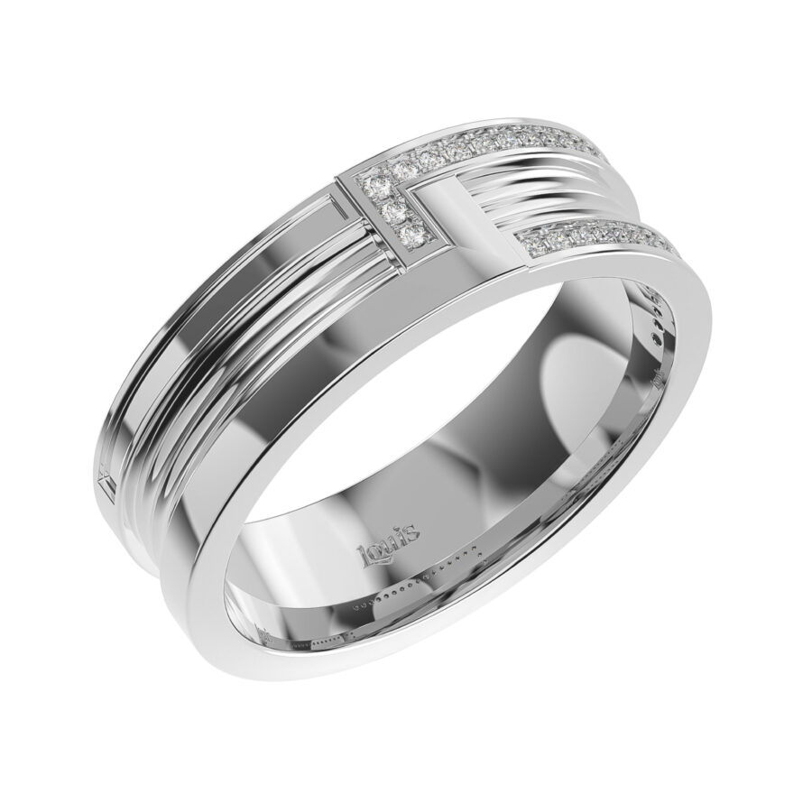 NC-0040 NHẪN CẶP - Hình ảnh 28