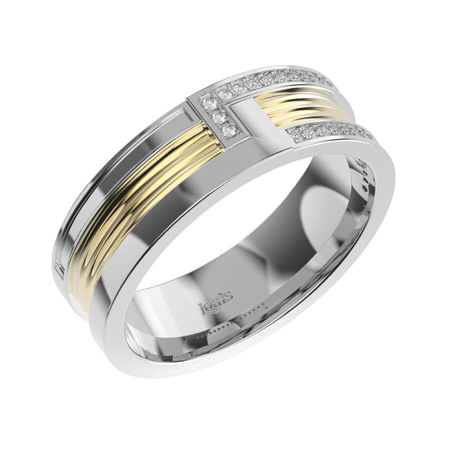 NC-0040 NHẪN CẶP - Hình ảnh 32