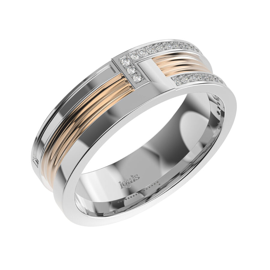 NC-0040 NHẪN CẶP - Hình ảnh 36