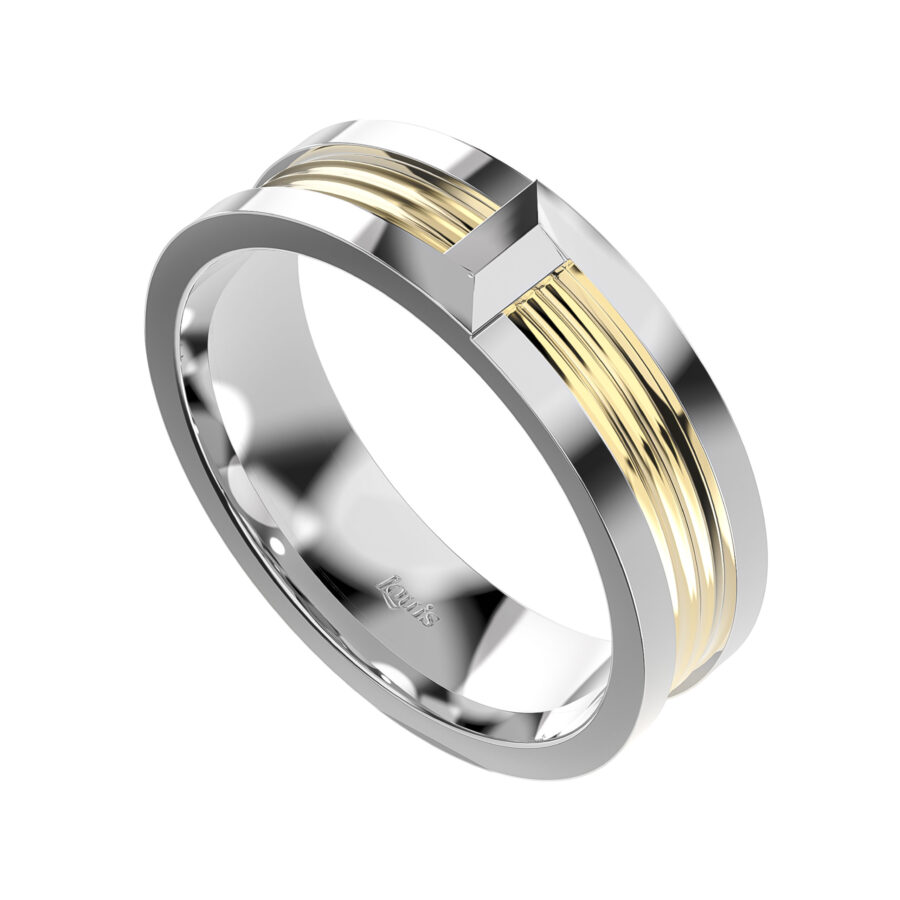 NC-0040 NHẪN CẶP - Hình ảnh 31