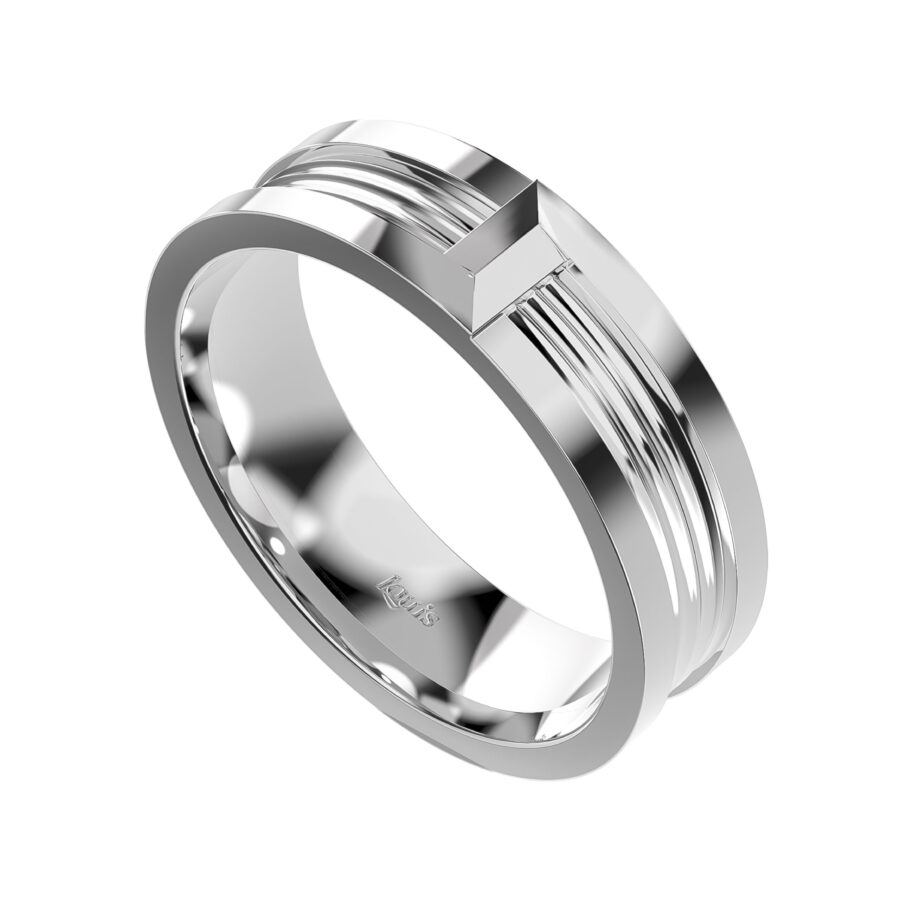 NC-0040 NHẪN CẶP - Hình ảnh 27