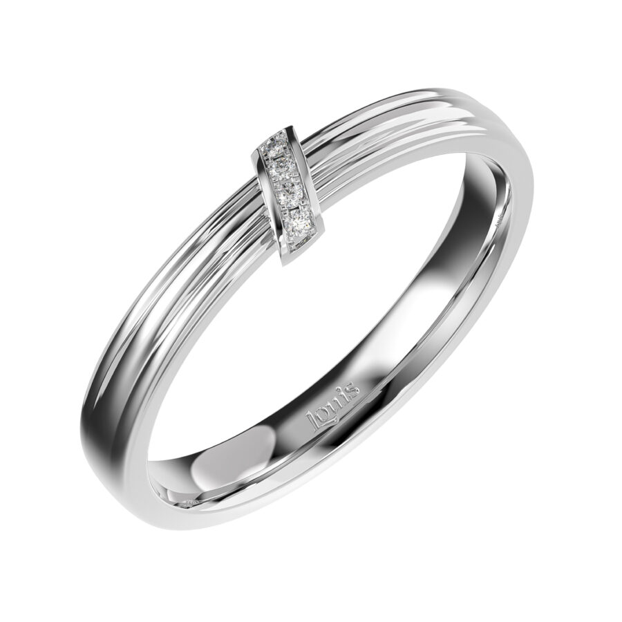 NC-0042 NHẪN CẶP - Hình ảnh 12