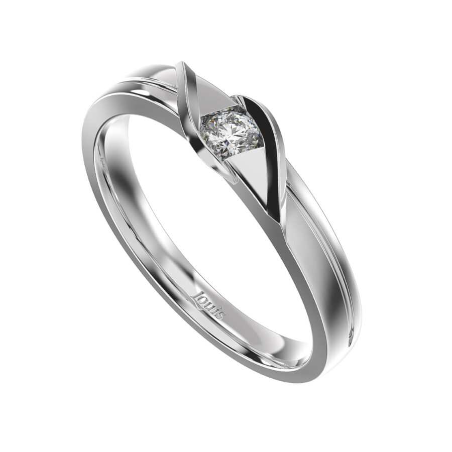 NC-0050 NHẪN CẶP - Hình ảnh 13