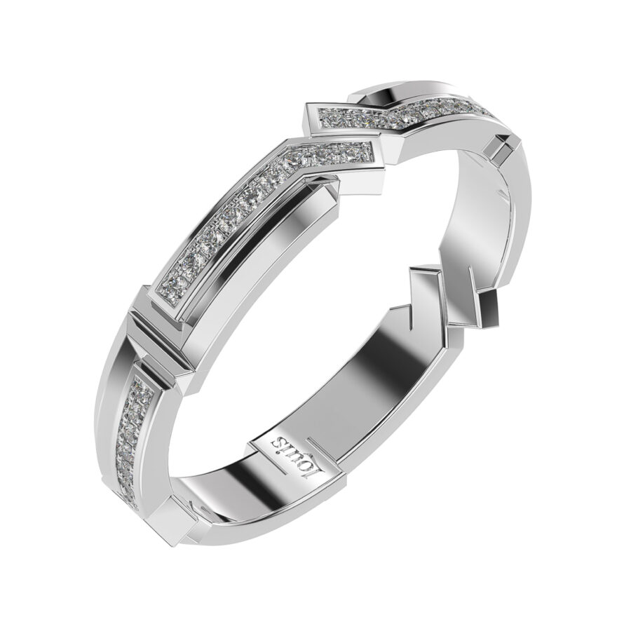 NC-0021 NHẪN CẶP - Hình ảnh 11