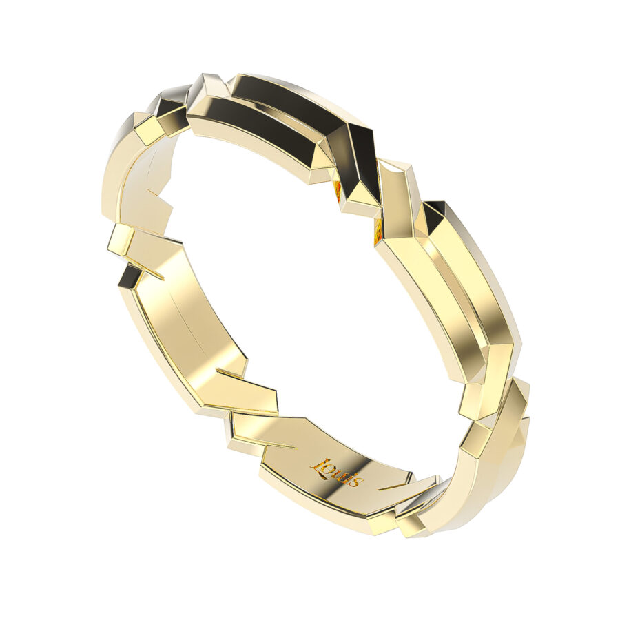 NC-0021 NHẪN CẶP - Hình ảnh 8