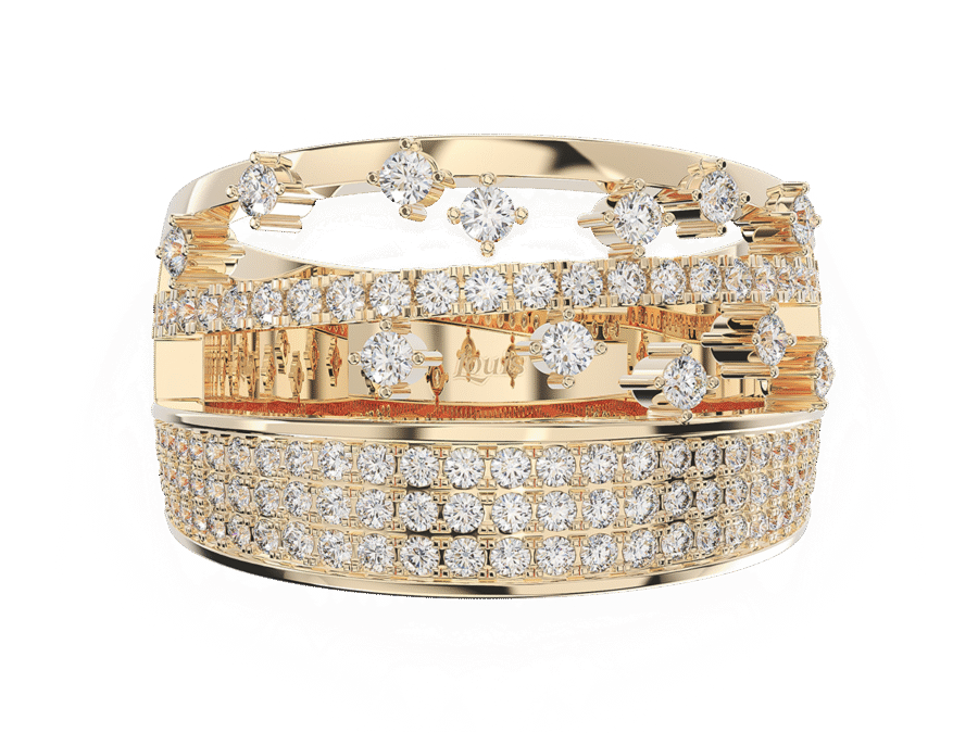 RG-0012 NHẪN NỮ - Hình ảnh 15