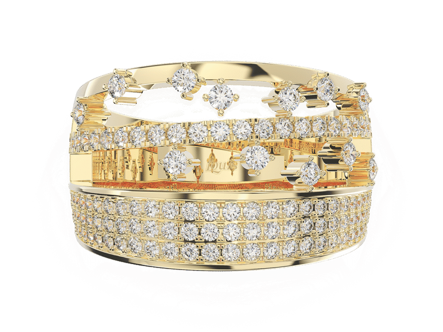 RG-0012 NHẪN NỮ - Hình ảnh 10
