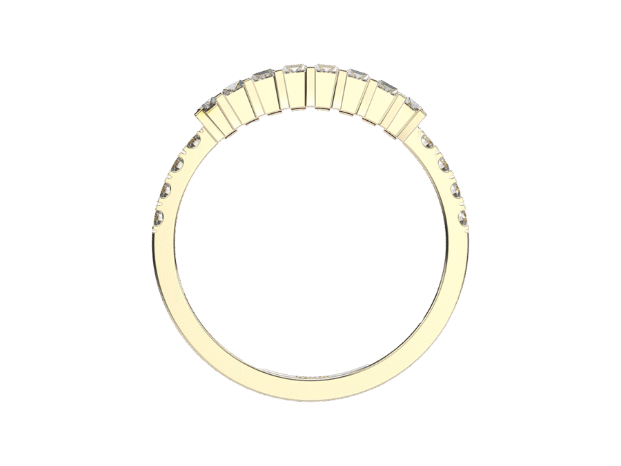 RG-0015 NHẪN NỮ - Hình ảnh 12