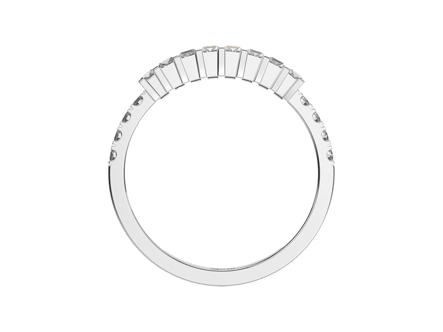 RG-0015 NHẪN NỮ - Hình ảnh 6