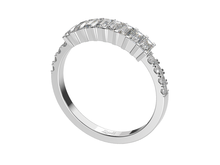 RG-0015 NHẪN NỮ - Hình ảnh 3