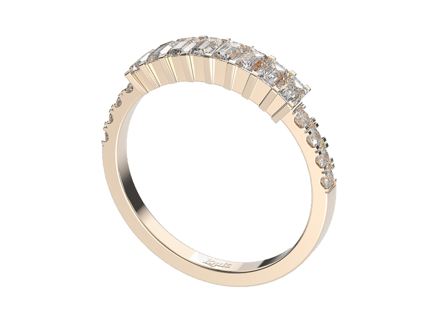 RG-0015 NHẪN NỮ - Hình ảnh 16