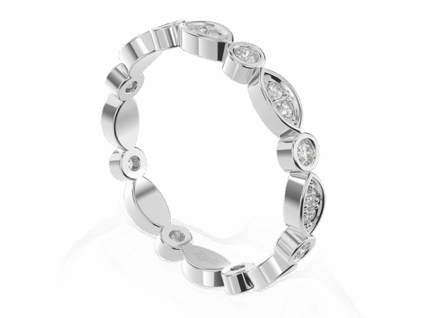RG-0016 NHẪN NỮ